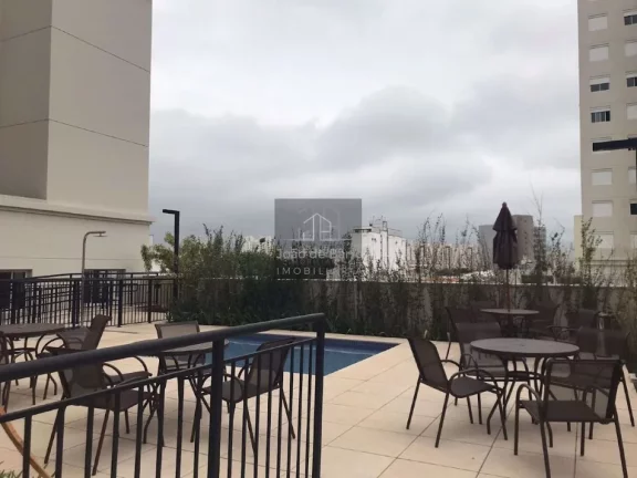 Imagem Apartamento com 2 dormitórios à venda, 68 m² por R$ 680.000,00 - Brás - São Paulo/SP