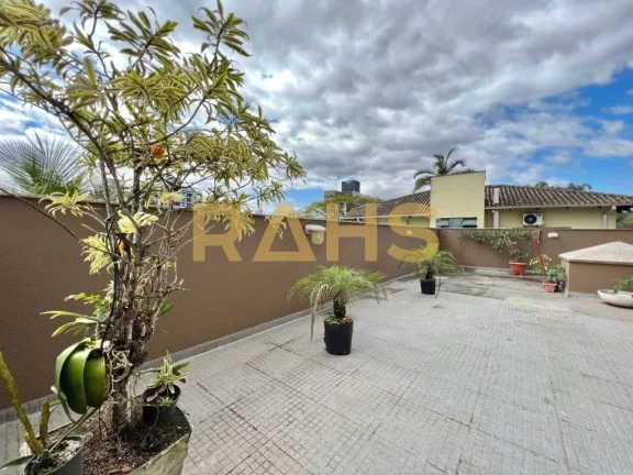 Imagem Apartamento Giardino com localização privilegiada no bairro Santo Antônio O apartamento tem área...