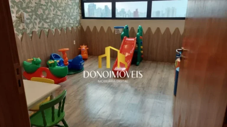 Imagem Apartamento a venda no UP life 55m² - Santo andré