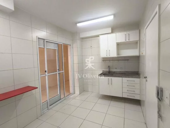 Imagem Apartamento com 2 dormitórios para alugar, 96 m²- Morumbi - São Paulo/SP