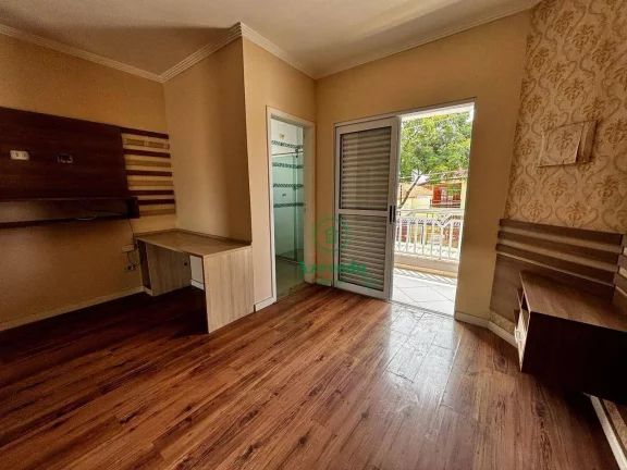 Imagem Sobrado com 3 dormitórios à venda, 180 m² por R$ 1.200.000,00 - Jardim Vila Galvão - Guarulhos/SP