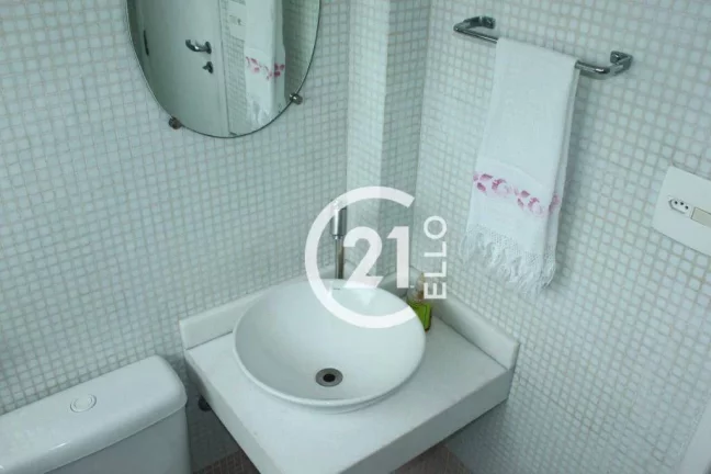 Imagem Apartamento à venda, 75 m² por R$ 1.290.000,00 - Itaim Bibi - São Paulo/SP