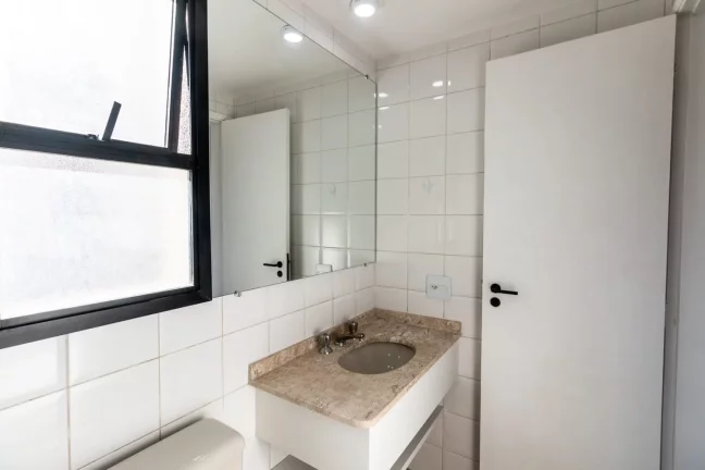 Imagem Apartamento para Venda em São Paulo / SP no bairro Vila Olímpia