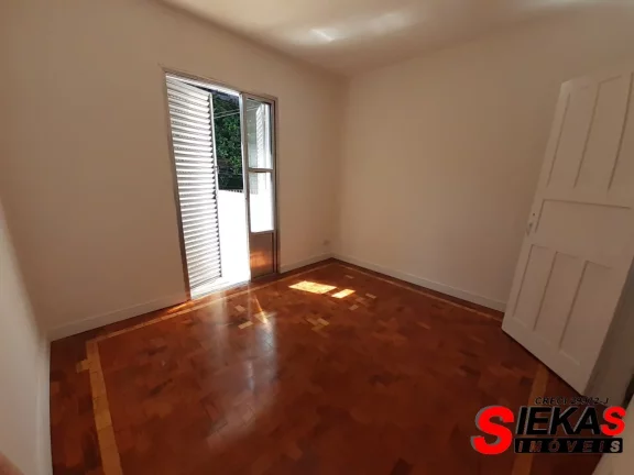 Imagem CASA - 60M² - 2 DORMITÓRIOS - 1 VAGA COBERTA - PENHA DE FRANÇA