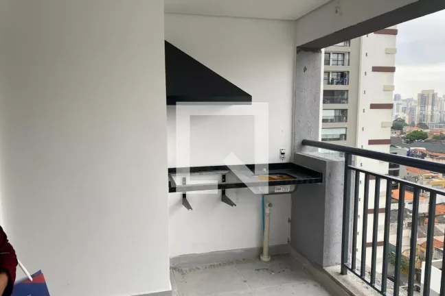 Imagem Apartamento à Venda - Ipiranga, 2 Quartos, 95 m2