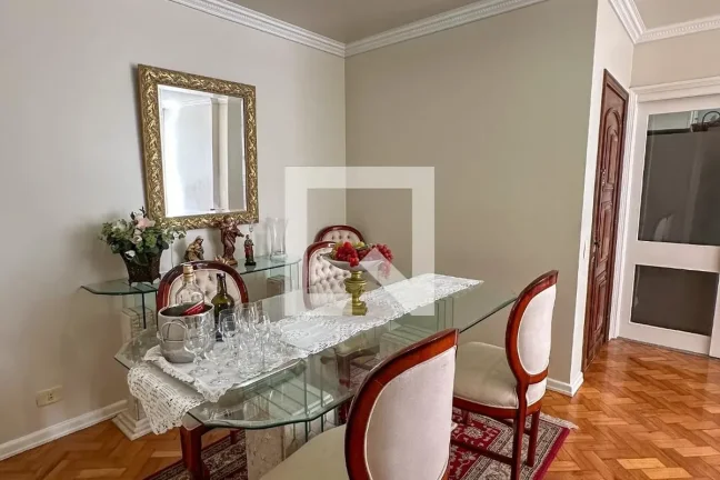 Imagem Apartamento à Venda - Copacabana, 3 Quartos, 85 m2