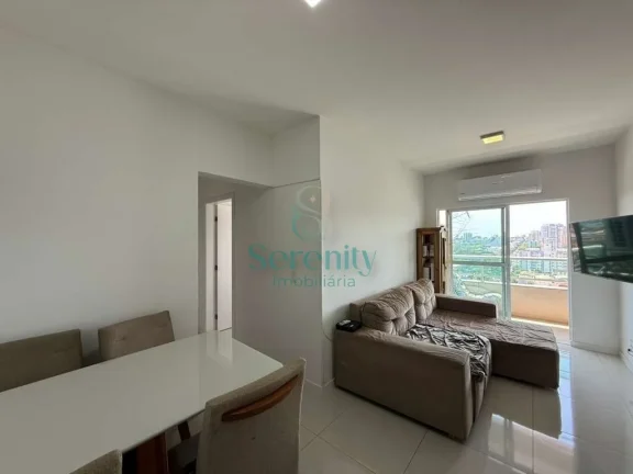 Imagem Apartamento para alugar no Jardim Higienópolis, em Londrina/PR