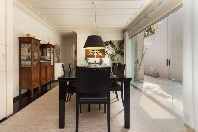 Imagem CASA RESIDENCIAL em SÃO PAULO - SP, JARDIM PAULISTANO