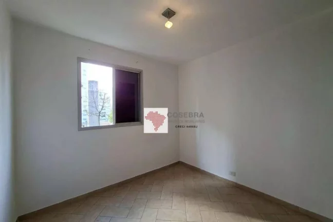 Imagem Apartamento com 3 dormitórios, 95 m² - venda por R$ 1.350.000,00 ou aluguel por R$ 10.190,00/mês - Itaim Bibi - São Paulo/SP