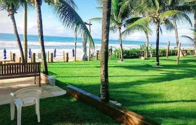 Imagem Casa de condomínio à venda em Ipojuca, Cupe, com 7 quartos, 350m2