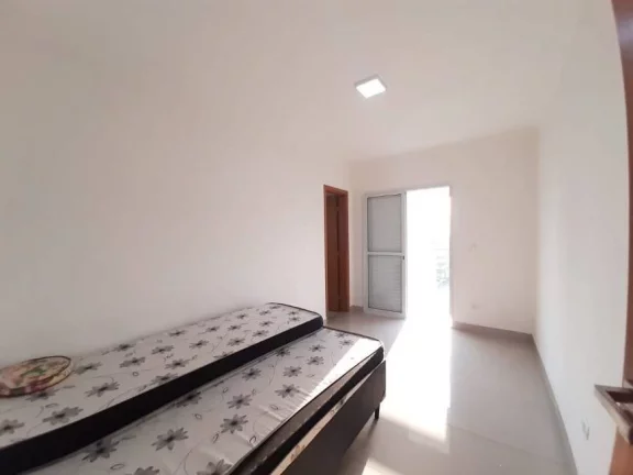 Imagem Apartamento 02 dormitórios, suíte Tupi