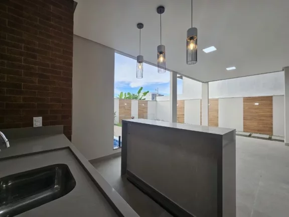 Imagem CASA RESIDENCIAL em MANAUS - AM, NOVO ALEIXO