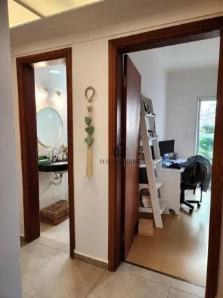 Imagem Apartamento com 3 dormitórios à venda, 125 m² por R$ 950.000,00 - Parque Campolim - Sorocaba/SP