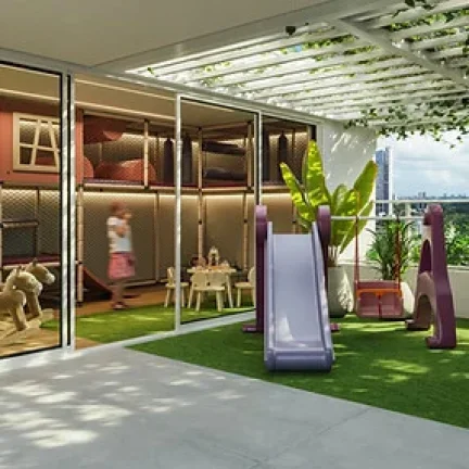 Imagem Atmosphera - Residencial