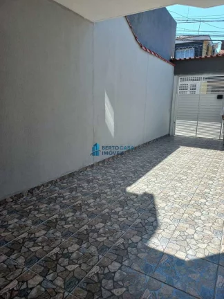 Imagem Casa Padrão