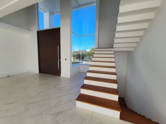 Imagem Casa com 4 dormitórios à venda - Jurerê Internacional - Florianópolis/SC
