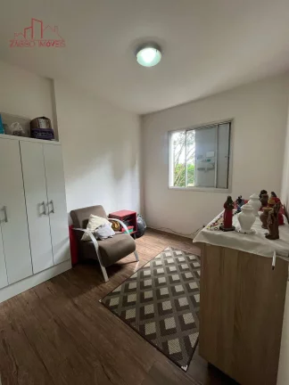Imagem Oportunidade - Venda - Parque Brasil - 69 m² - 3 dorms