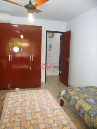 Imagem Casa com 2 dormitórios à venda, 105 m² por R$ 430.000,00 - Juscelino Kubitschek de Oliveira - Cabo Frio/RJ