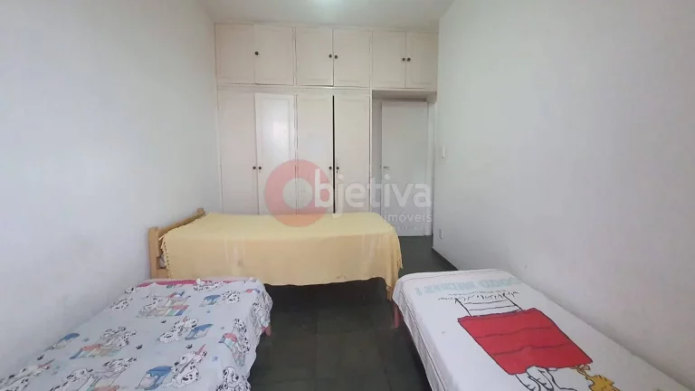 Imagem Apartamento linear, 2 quartos, próximo a praia do Forte, Centro - Cabo Frio
