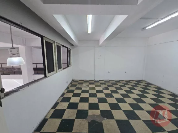 Imagem Loja, 260 m² - venda por R$ 650.000,00 ou aluguel por R$ 5.090,00/mês - Floresta - Porto Alegre/RS