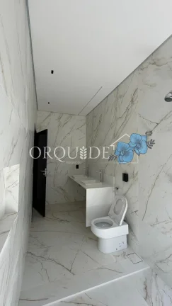 Imagem Imperdível oportunidade! Casa à venda em Rio Verde-GO, Residencial Green Park, 4 quartos, 4 suítes, 1 sala, 6 banheiros, 3 vagas, 323,74m².