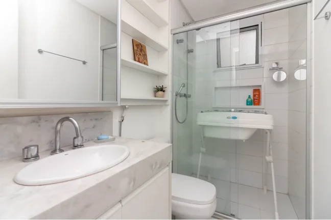 Imagem APARTAMENTO RESIDENCIAL em São Paulo - SP, Vila Leopoldina