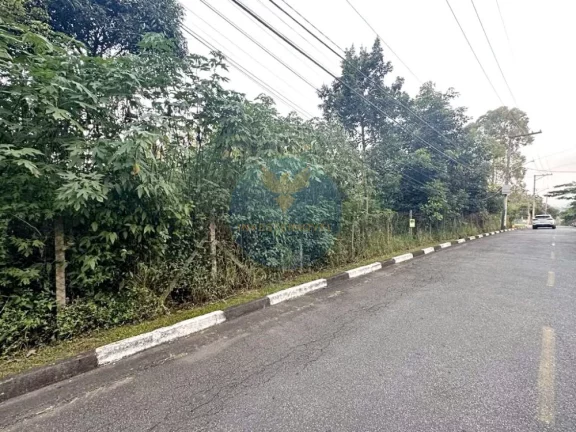 Imagem Terreno em Condomínio a Venda no bairro Granja Viana - Carapicuíba, SP