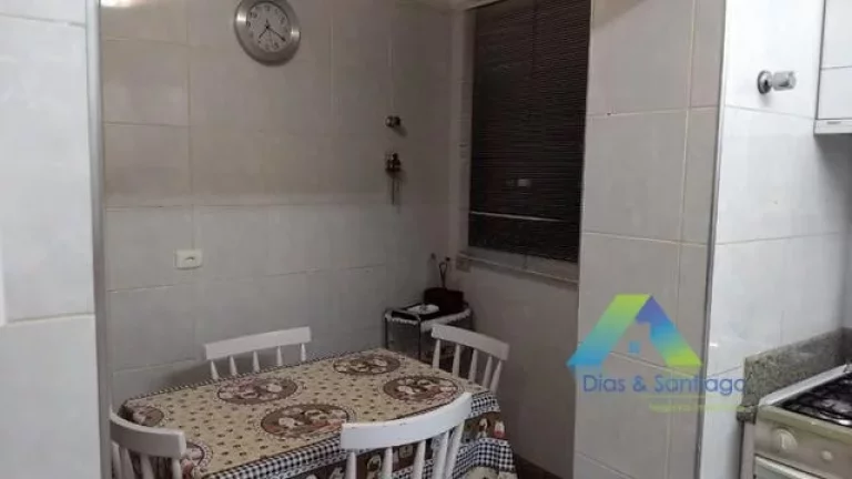 Imagem Lindo apartamento com localização mprivilegiada a poucos minutos do Shopping ABC com 3 dormitórios,2 vagas excelente oportunidade!