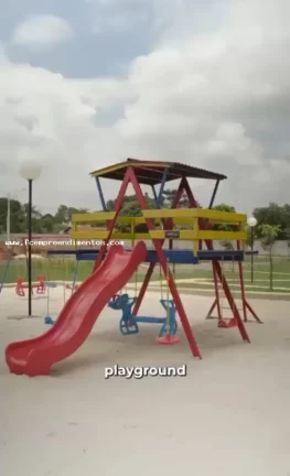 Imagem Terreno em Condomínio para Venda em Araras, Jardim São João