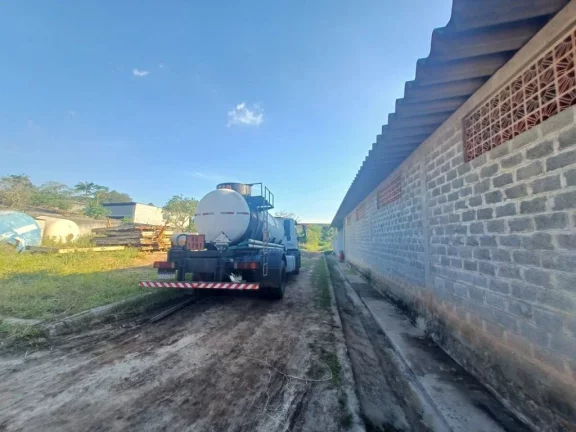 Imagem Galpão à venda, 1500 m² por R$ 3.000.000,00 - Jardim Guatambu - Suzano/SP