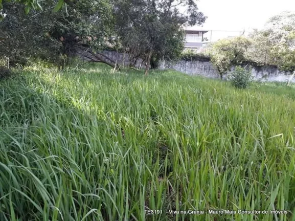 Imagem Cond Passárgada D - LOTE 1.483,16m², praticamente plano, 100% aproveitável!