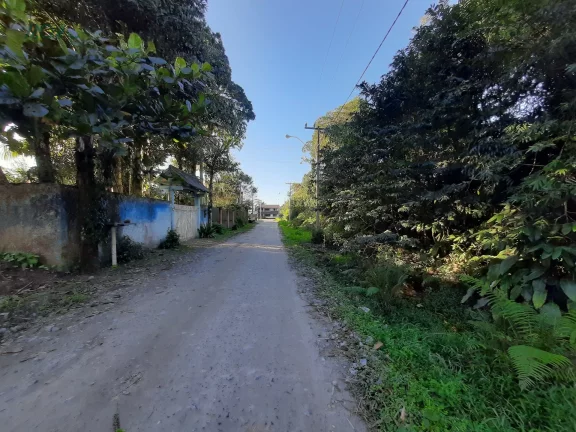 Imagem Terreno na região central de Itapoá - Balneário São José
