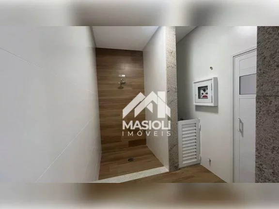 Imagem Apartamento com 3 dormitórios à venda, 100 m² por R$ 2.290.000 - Santa Lúcia - Vitória/ES