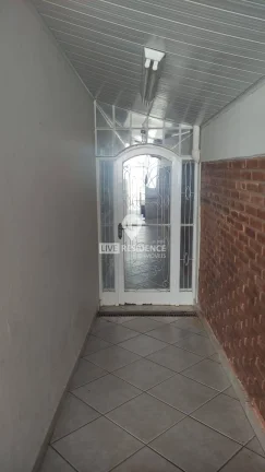 Imagem Casa à venda no bairro do Engenho!
