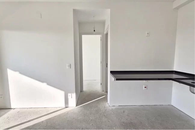 Imagem APARTAMENTO RESIDENCIAL em São Paulo - SP, Pinheiros