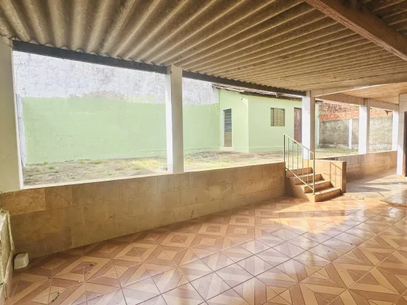 Imagem CASA A VENDA - DISTRITO DE APARECIDA - SÃO MANUEL