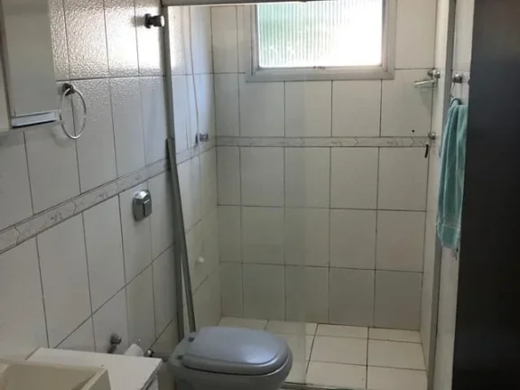 Imagem Apartamento 71M², 2Q, 2 Suítes, 3 Banheiros, 1 Vaga, Salão de Festas, Playground, Portaria 24h.