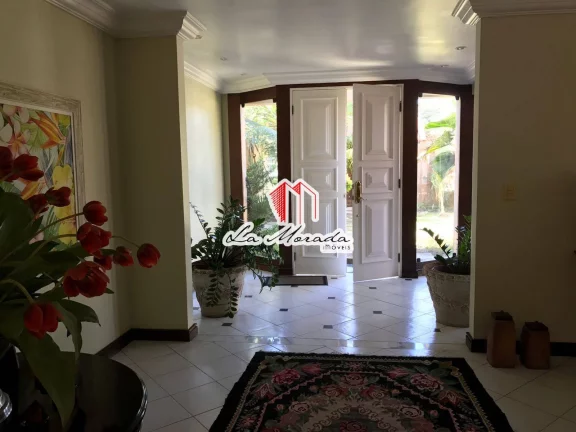 Imagem Jardim Europa, 4 suítes, 600m2, Duplex, Ponta Negra! VENDA!