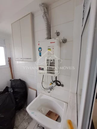 Imagem Apartamento a venda Allegra São Francisco, 03 dormitórios, 01 suíte, 02 vagas, 72m²