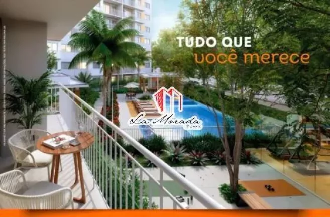 Imagem NEO VILA - ADRIANOPOLIS, 2 e 3 Dormitórios, Ultimas unidades!