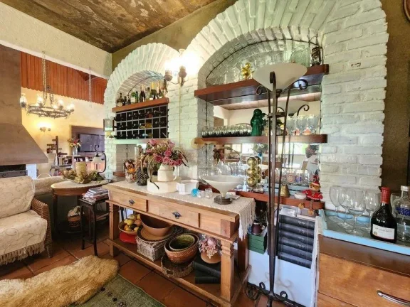 Imagem Casa para Venda em Teresópolis / RJ no bairro Golfe