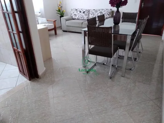 Imagem Apartamento com 2 dormitórios à venda, 74 m² por R$ 403.000,00 - Macedo - Guarulhos/SP