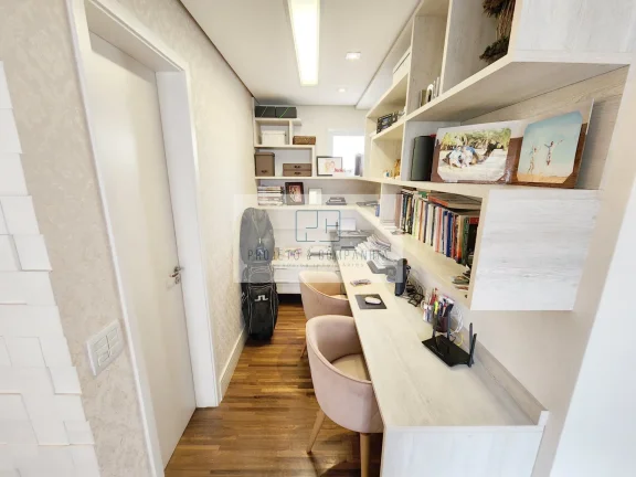 Imagem Apartamento em Campo Belo - São Paulo