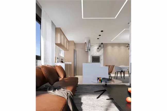 Imagem HCF 516 Apto 610371008-95 - Apartamento à venda no bairro Higienópolis - Porto Alegre/RS
