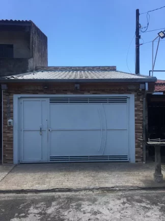 Imagem CASA À VENDA NO JARDIM PICERNO II, SUMARÉ