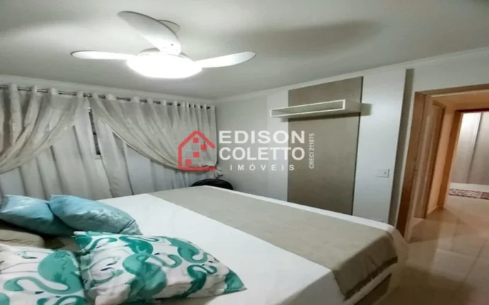 Imagem Apartamento Garden a venda, no Residencial Doce Lar, Piracicaba!!