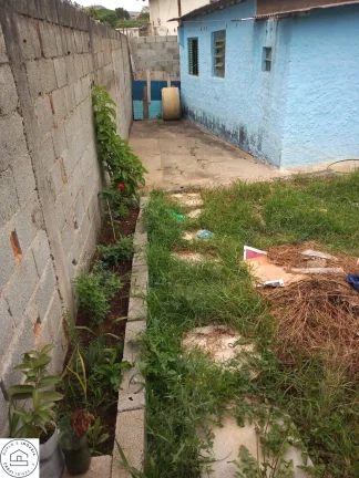 Imagem Terreno em Mairiporã / Terra preta.