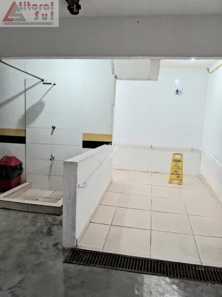 Imagem APARTAMENTO RESIDENCIAL em PRAIA GRANDE - SP, OCIAN