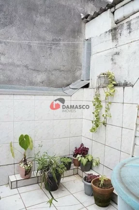 Imagem Sobrado à venda 2 Quartos, 2 Vagas, Rudge Ramos, São Bernardo do Campo - SP