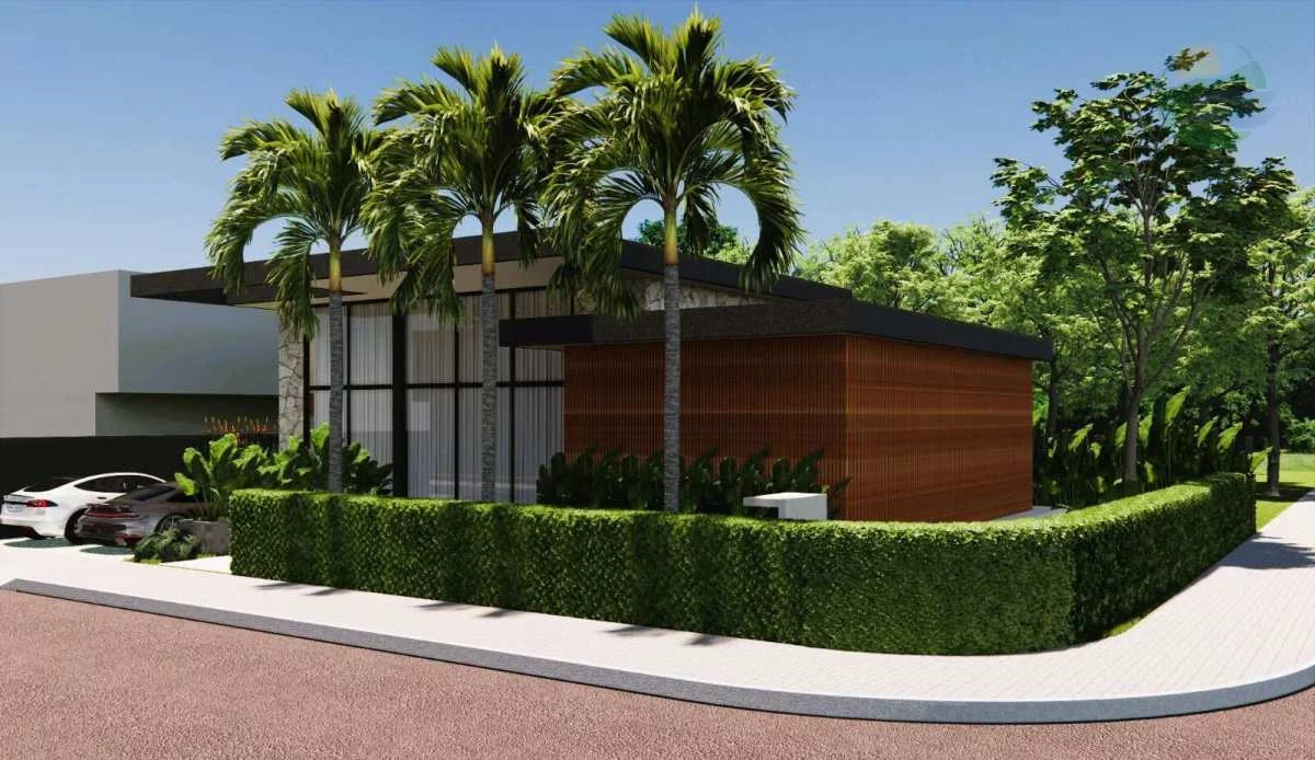 Casa de 3 quartos para venda Condominio Bosque do Sol, João Pessoa, Paraíba.